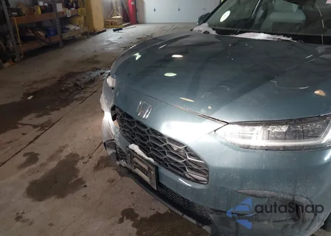 2023 Honda Hr-V Awd Lx from USA, damaged, VIN 3CZRZ2H30PM745484